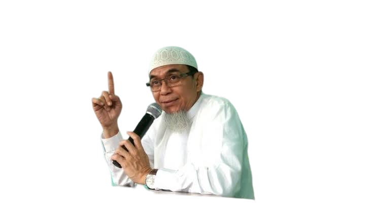 Khutbah Jum'at 11 Juli 2025/ 15 Muharram 1447 H