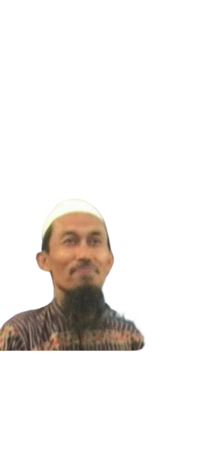 Kajian Rutin Rabu Pagi