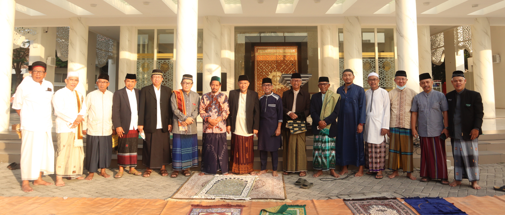 Idul Adha 1443 H